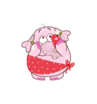 Seechompoo（個別スタンプ：14）