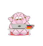 Seechompoo（個別スタンプ：15）