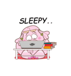 Seechompoo（個別スタンプ：17）