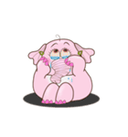 Seechompoo（個別スタンプ：18）