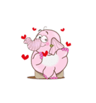 Seechompoo（個別スタンプ：19）