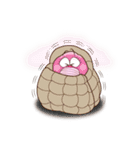 Seechompoo（個別スタンプ：21）