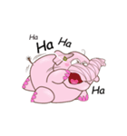 Seechompoo（個別スタンプ：22）