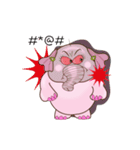 Seechompoo（個別スタンプ：24）