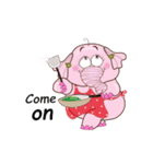 Seechompoo（個別スタンプ：25）