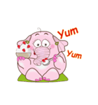 Seechompoo（個別スタンプ：27）