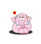 Seechompoo（個別スタンプ：29）
