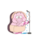 Seechompoo（個別スタンプ：31）