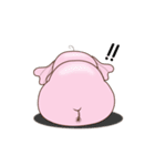 Seechompoo（個別スタンプ：35）