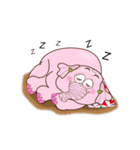Seechompoo（個別スタンプ：36）