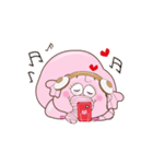 Seechompoo（個別スタンプ：39）
