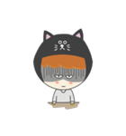 Melbourne RyoV.1（個別スタンプ：26）