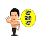 Fventure（個別スタンプ：4）