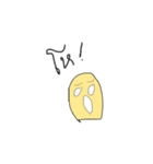 Robert Bread（個別スタンプ：38）