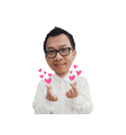 TAR TAR（個別スタンプ：1）