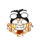 Beetle life（個別スタンプ：1）