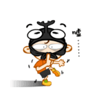 Beetle life（個別スタンプ：2）