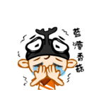 Beetle life（個別スタンプ：6）