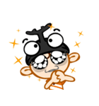 Beetle life（個別スタンプ：7）