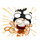 Beetle life（個別スタンプ：10）