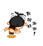 Beetle life（個別スタンプ：13）