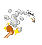 Beetle life（個別スタンプ：15）