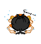 Beetle life（個別スタンプ：20）