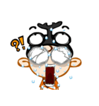 Beetle life（個別スタンプ：21）