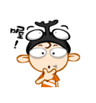 Beetle life（個別スタンプ：22）