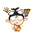 Beetle life（個別スタンプ：24）