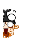Beetle life（個別スタンプ：25）