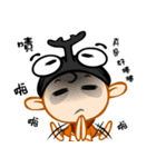 Beetle life（個別スタンプ：28）