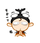 Beetle life（個別スタンプ：29）
