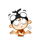 Beetle life（個別スタンプ：30）