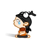 Beetle life（個別スタンプ：31）