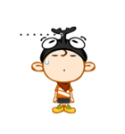 Beetle life（個別スタンプ：32）