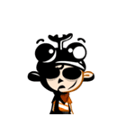 Beetle life（個別スタンプ：33）