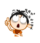 Beetle life（個別スタンプ：35）