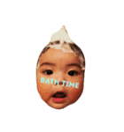 baby99（個別スタンプ：4）