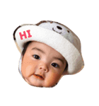 baby99（個別スタンプ：5）