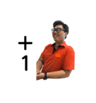 da276-Eric（個別スタンプ：10）