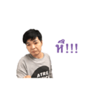 Kaka26（個別スタンプ：5）