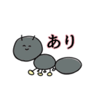 使えそうなうさぎ（個別スタンプ：3）
