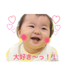 ななち（個別スタンプ：14）