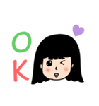 AingAing（個別スタンプ：5）