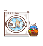 Nemo The Lovely Pug（個別スタンプ：5）