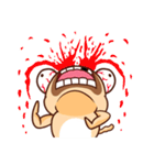 Nemo The Lovely Pug（個別スタンプ：19）