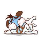 Nemo The Lovely Pug（個別スタンプ：23）