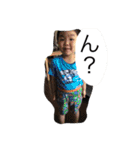 蒼太郎ー3（個別スタンプ：9）