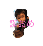 蒼太郎ー3（個別スタンプ：17）